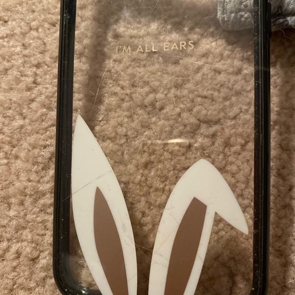 Kate spade iPhone case - Picture 2 of 2
